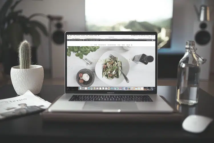 7 strategies pour promouvoir votre business sur Internet, coaching digital, business coach, créer une marqueing, stephanie berger