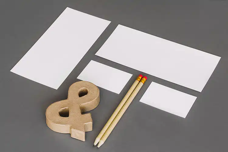 identité de marque branding